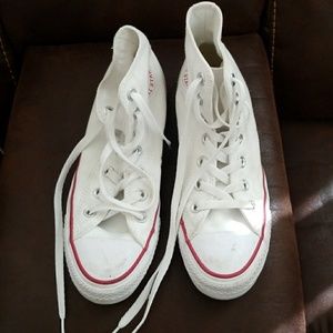 Converse All Stars High Tops W7/M5